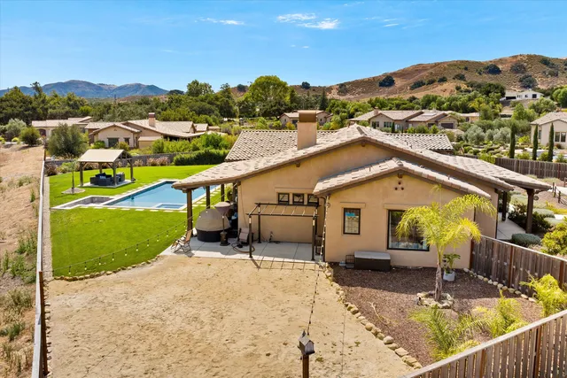 $1,998,000 | 1260 Hager Lane, Buellton, CA 93427