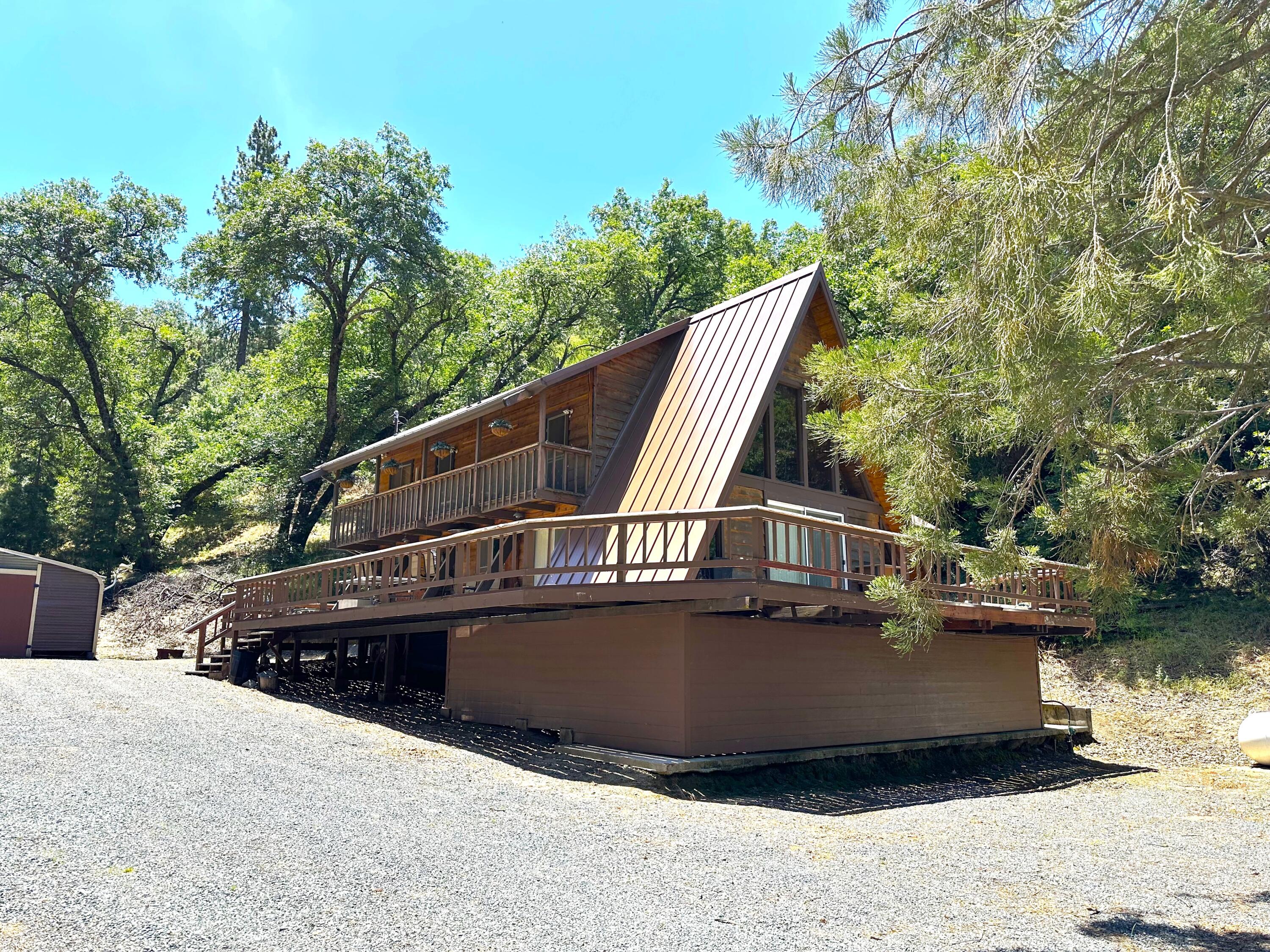 45453 Manter Meadow Road California Hot Springs, CA 93207 - Photo 1 of 30 IMG_7283