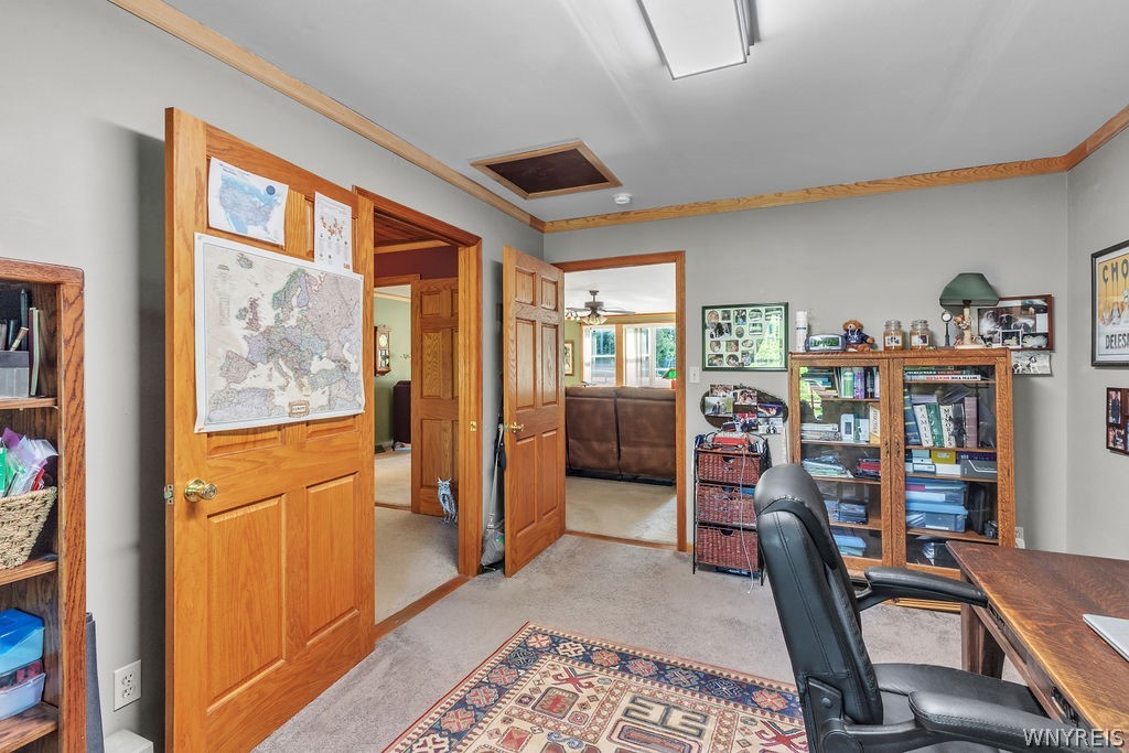 8064 State Road Colden, NY 14033 - Photo 20 of 50 Office