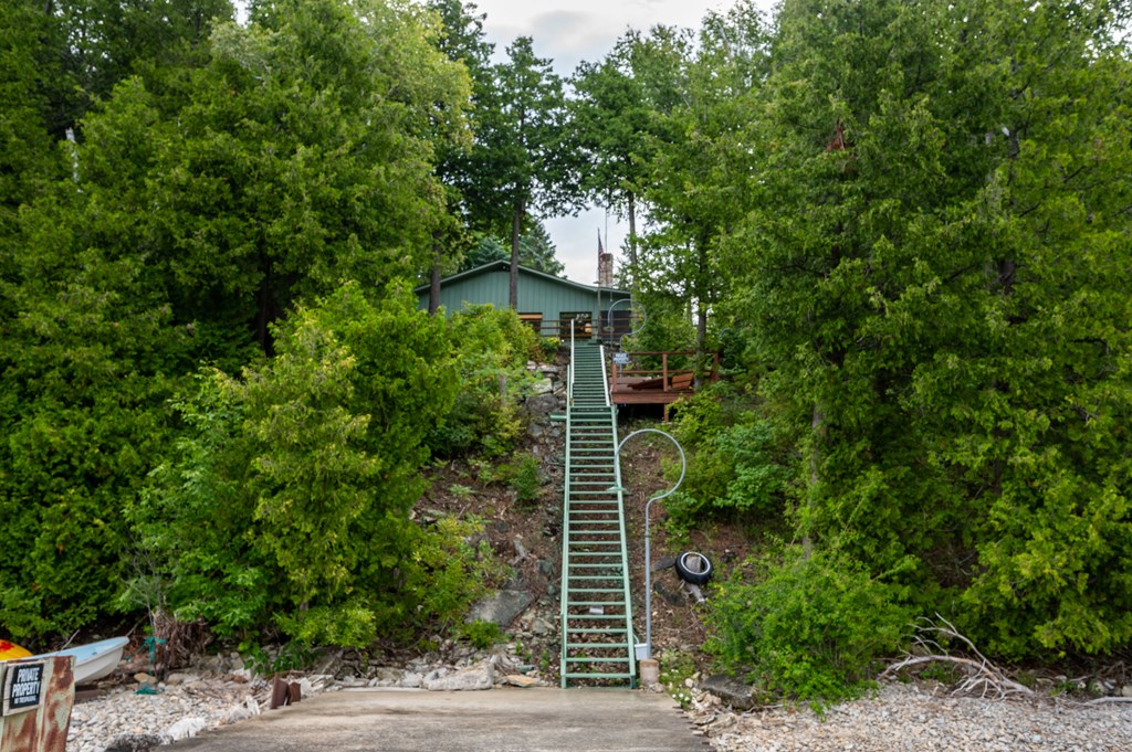12731 West Wisconsin Bay Road Ellison Bay, WI 54210 - Photo 11 of 41