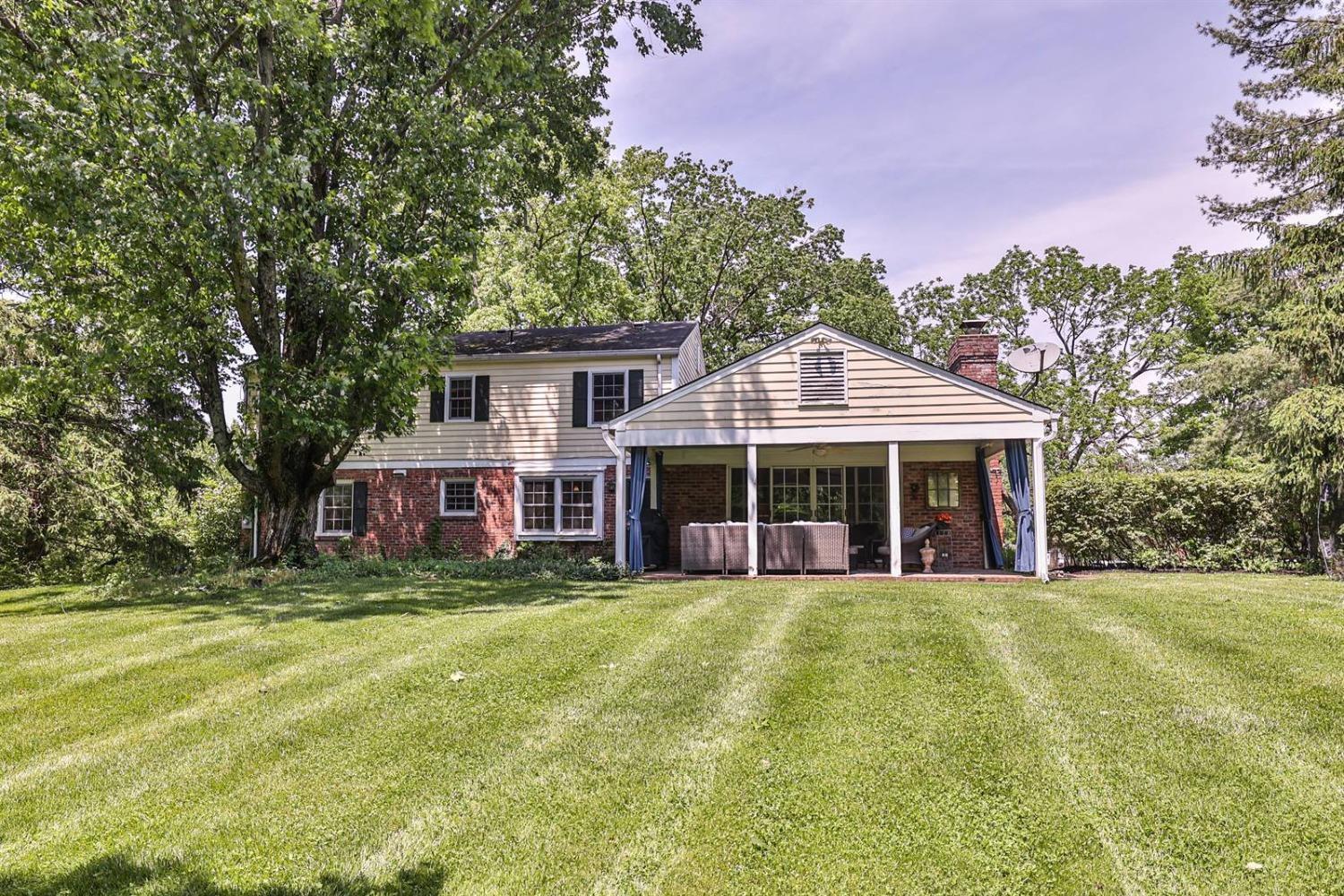 8335 Old Stable Road Cincinnati, OH 45243 - Photo 33 of 33