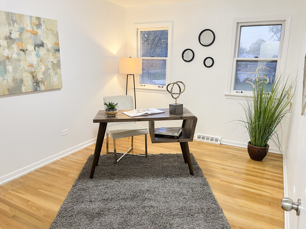 2849 Willow Road Homewood, IL 60430 - Photo 18 of 26