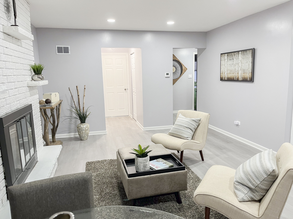 2849 Willow Road Homewood, IL 60430 - Photo 21 of 26