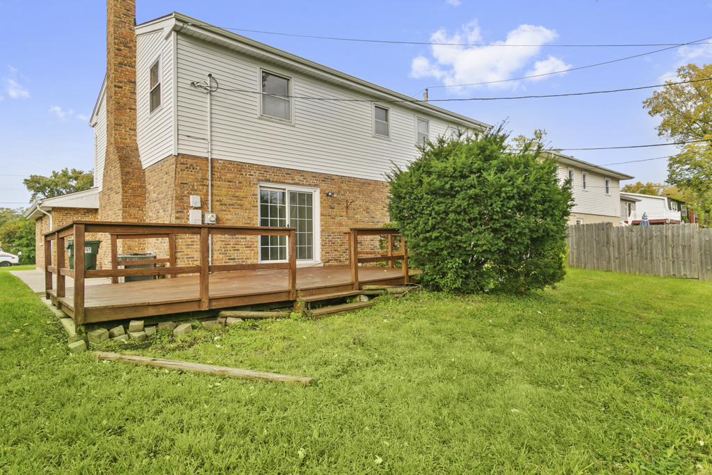 2849 Willow Road Homewood, IL 60430 - Photo 26 of 26