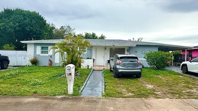 $620,000 | 2800 Northwest 173rd Terrace, Miami Gardens, FL 33056