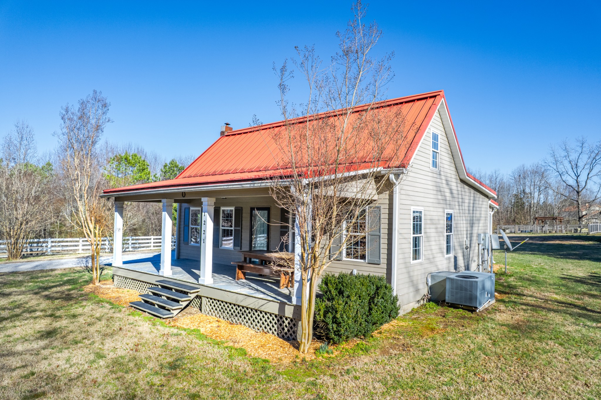 1221 Johnson Branch Road Pulaski, TN 38478 - Photo 47 of 97