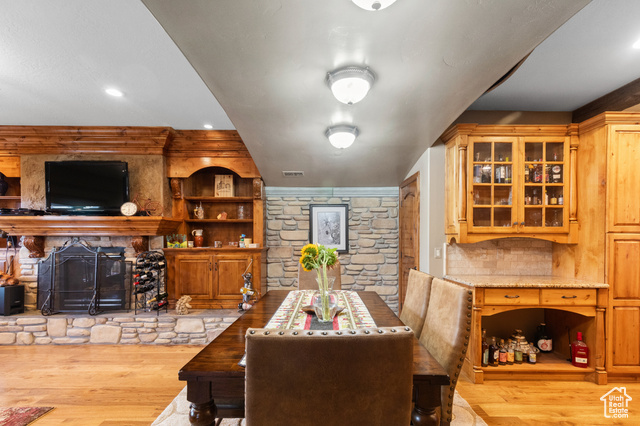 3643 North Huntsman Path, Unit C301 Eden, UT 84310 - Photo 12 of 45