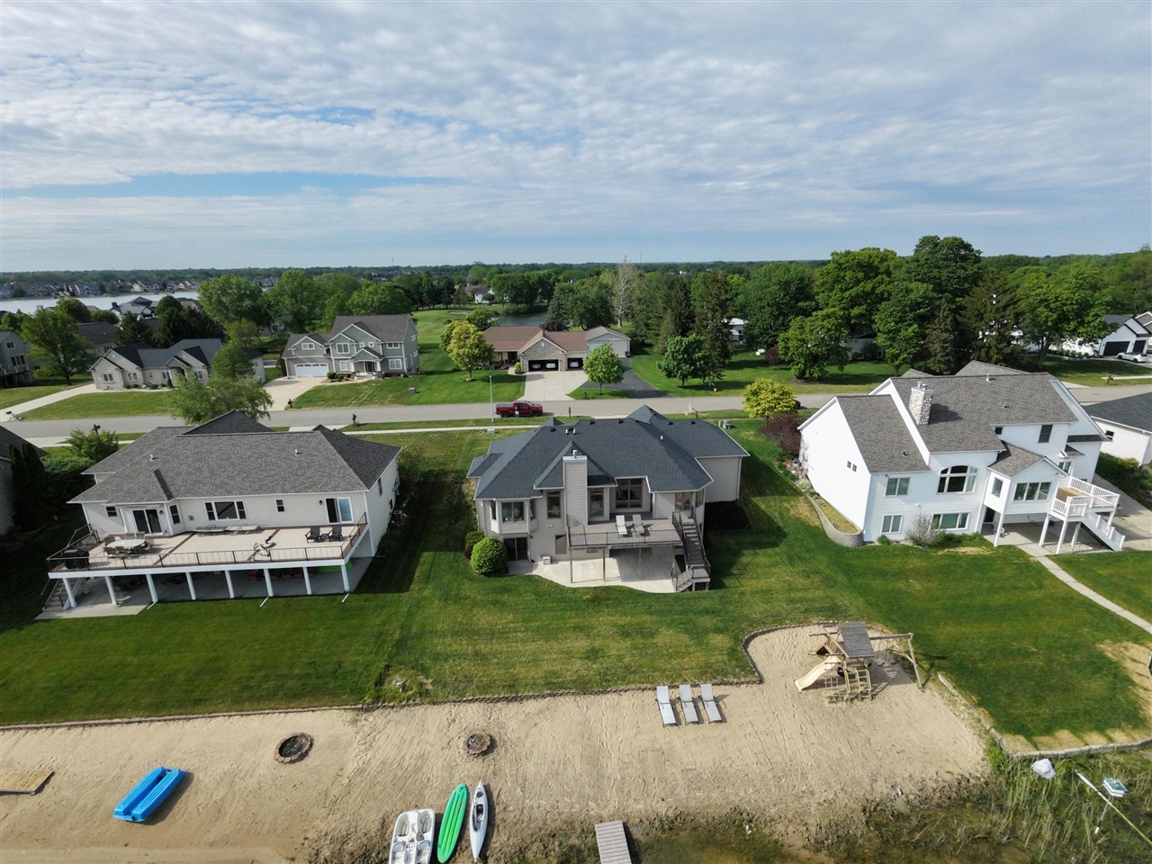 1554 Ponstein Drive Hudsonville, MI 49426 - Photo 45 of 48