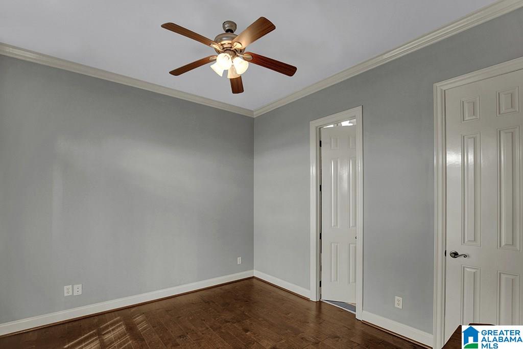3420 Mountainside Road Birmingham, AL 35243 - Photo 28 of 50