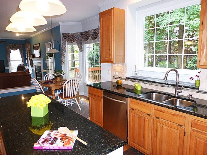 5325 Harrington Grove Drive Raleigh, NC 27613 - Photo 7 of 25 Photo 7