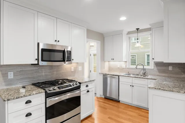 $449,900 | 3216 Kentucky Avenue South, St. Louis Park, MN 55426