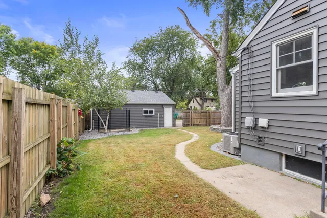 $449,900 | 3216 Kentucky Avenue South, St. Louis Park, MN 55426