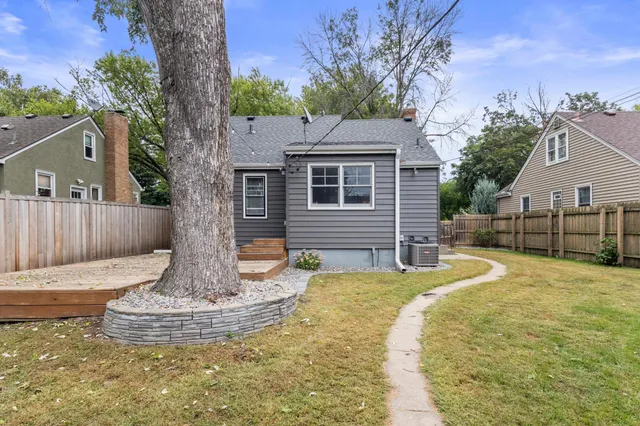 $449,900 | 3216 Kentucky Avenue South, St. Louis Park, MN 55426