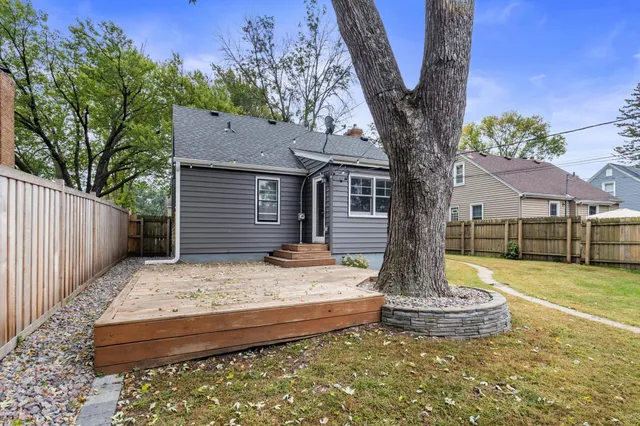 $449,900 | 3216 Kentucky Avenue South, St. Louis Park, MN 55426