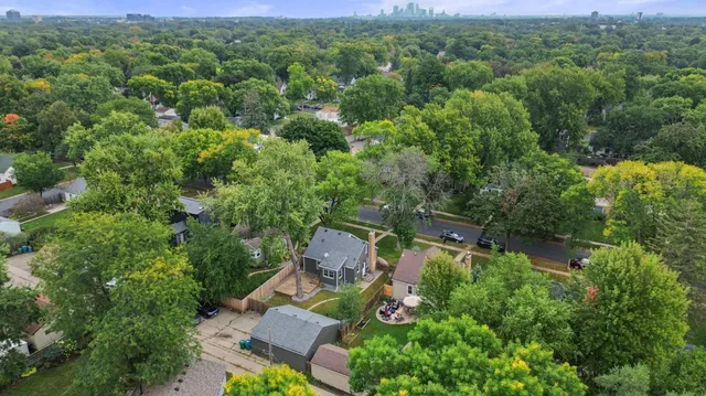 $449,900 | 3216 Kentucky Avenue South, St. Louis Park, MN 55426