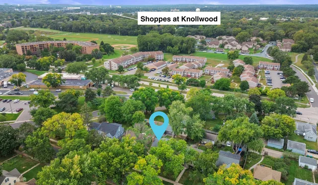 $449,900 | 3216 Kentucky Avenue South, St. Louis Park, MN 55426