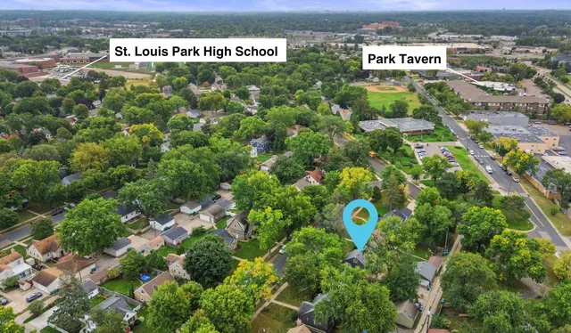 $449,900 | 3216 Kentucky Avenue South, St. Louis Park, MN 55426