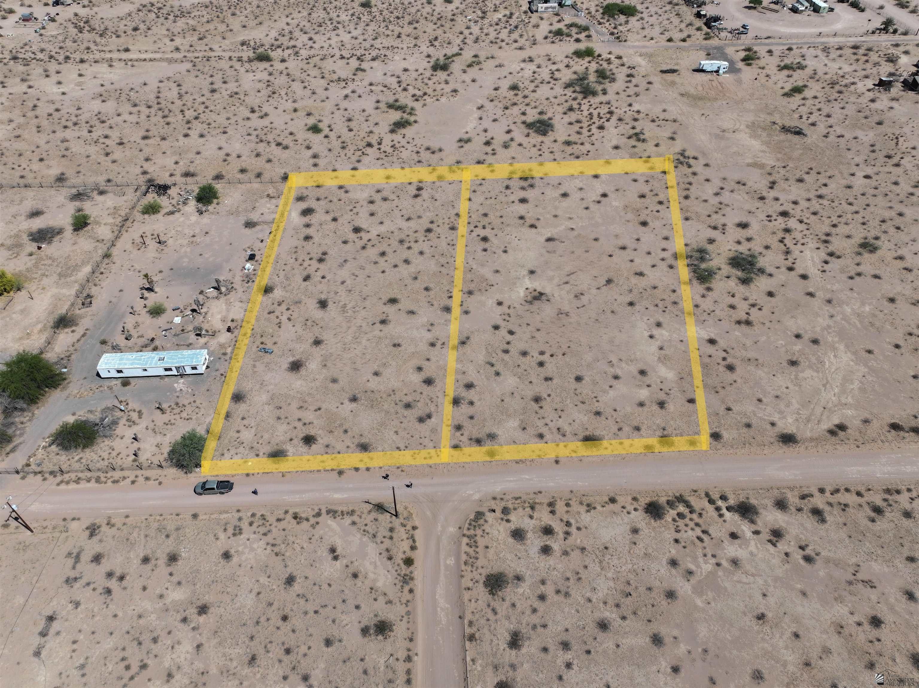 0 Tamarisk Road Dateland, AZ 85333 - Photo 1 of 3 Gallery Image 1