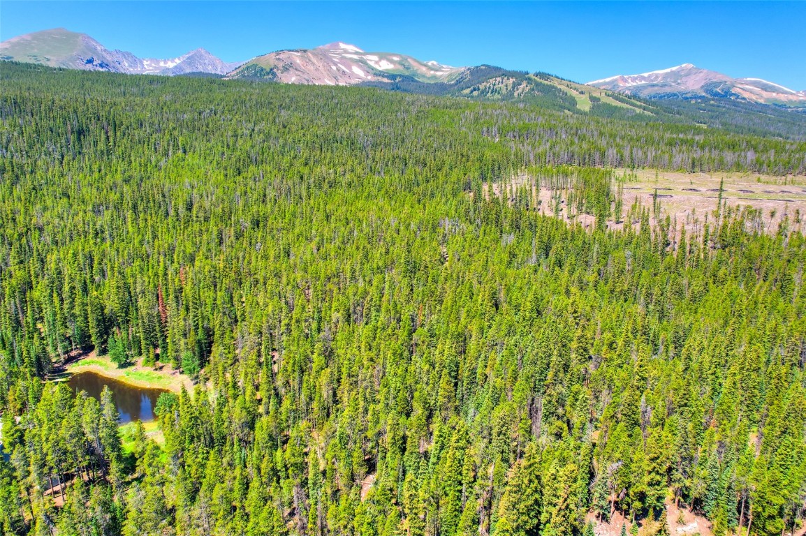 158 Bryce Estates Road Breckenridge, CO 80424 - Photo 2 of 36 a view of lake view and mountain view