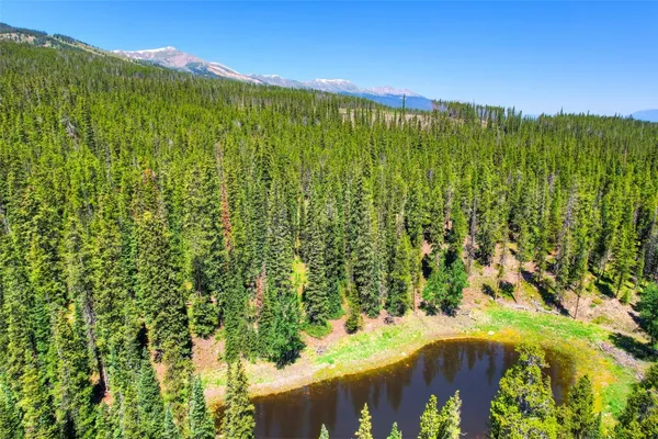 $1,750,000 | 158 Bryce Estates Road, Breckenridge, CO 80424