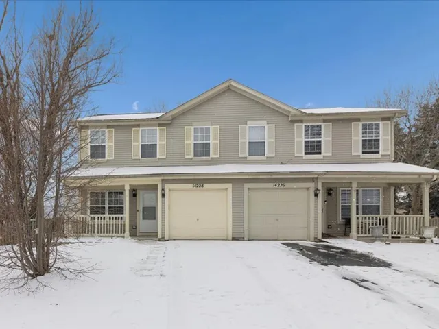 $3,300 | 14228 South Napa Circle, Plainfield, IL 60544