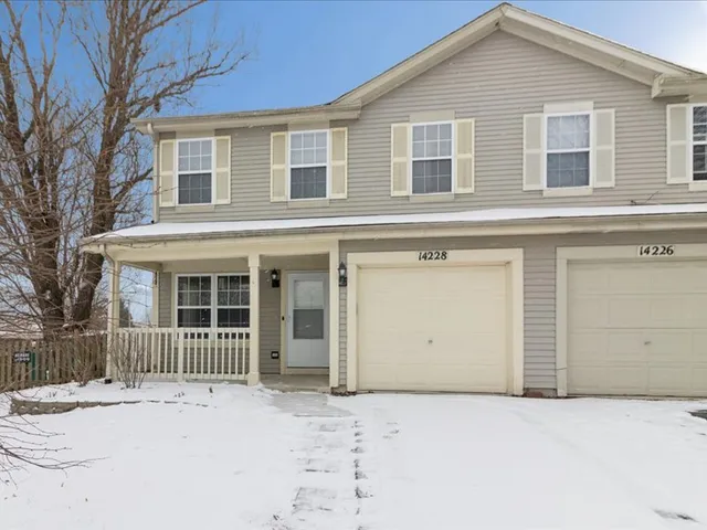 $3,300 | 14228 South Napa Circle, Plainfield, IL 60544