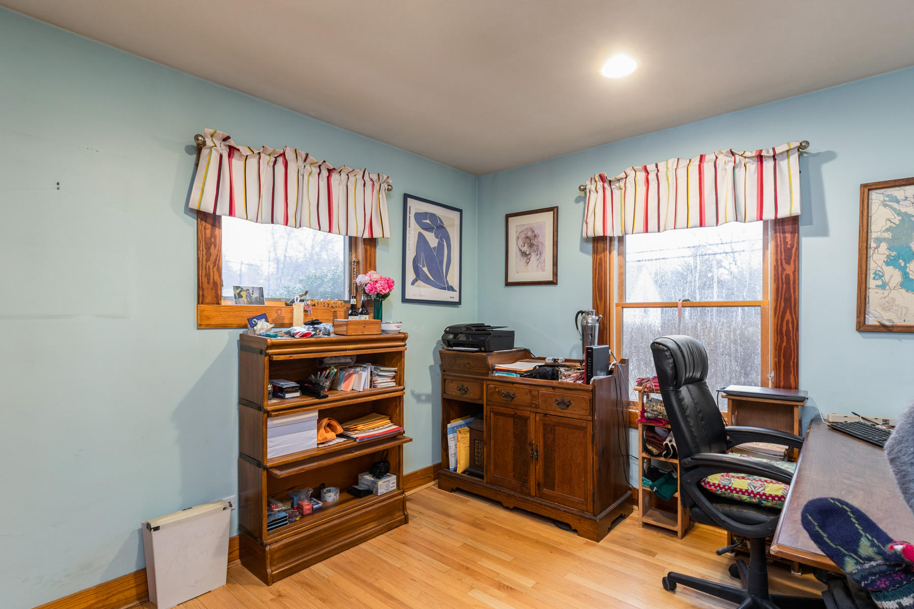 65 Rogers Road Kittery, ME 03904 - Photo 16 of 45 First Floor Office