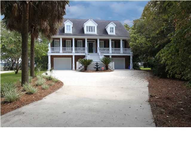 2479 Vaucluse Road Charleston, SC 29414 - Photo 1 of 4 Primary Photo