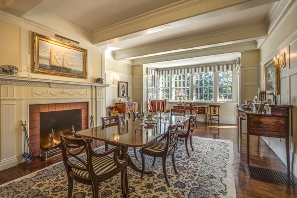 10 Glenridge Road Dedham, MA 02026 - Photo 12 of 30