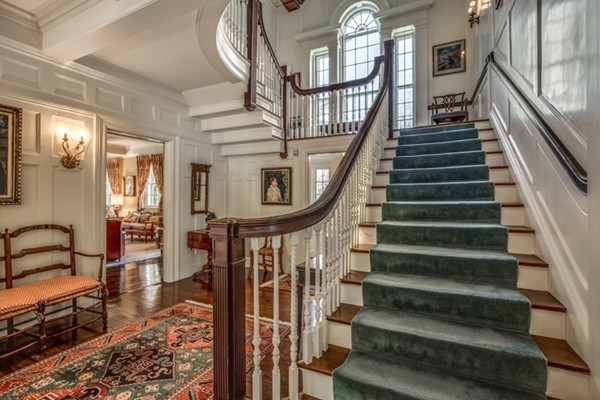 10 Glenridge Road Dedham, MA 02026 - Photo 17 of 30