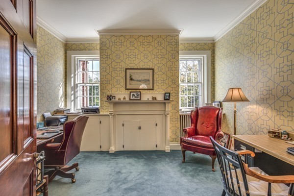 10 Glenridge Road Dedham, MA 02026 - Photo 18 of 30