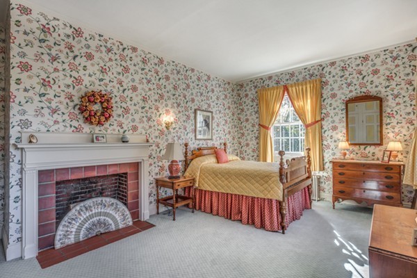 10 Glenridge Road Dedham, MA 02026 - Photo 21 of 30