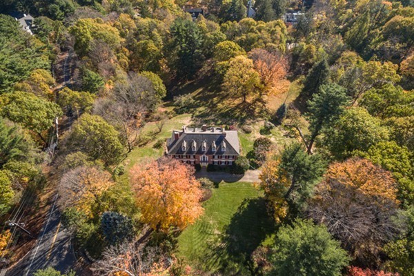 10 Glenridge Road Dedham, MA 02026 - Photo 28 of 30