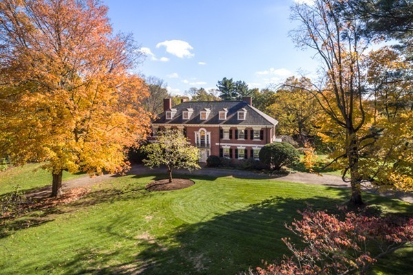 10 Glenridge Road Dedham, MA 02026 - Photo 30 of 30