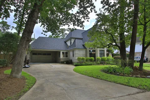 $524,000 | 9714 Fenchurch Drive, Spring, TX 77379