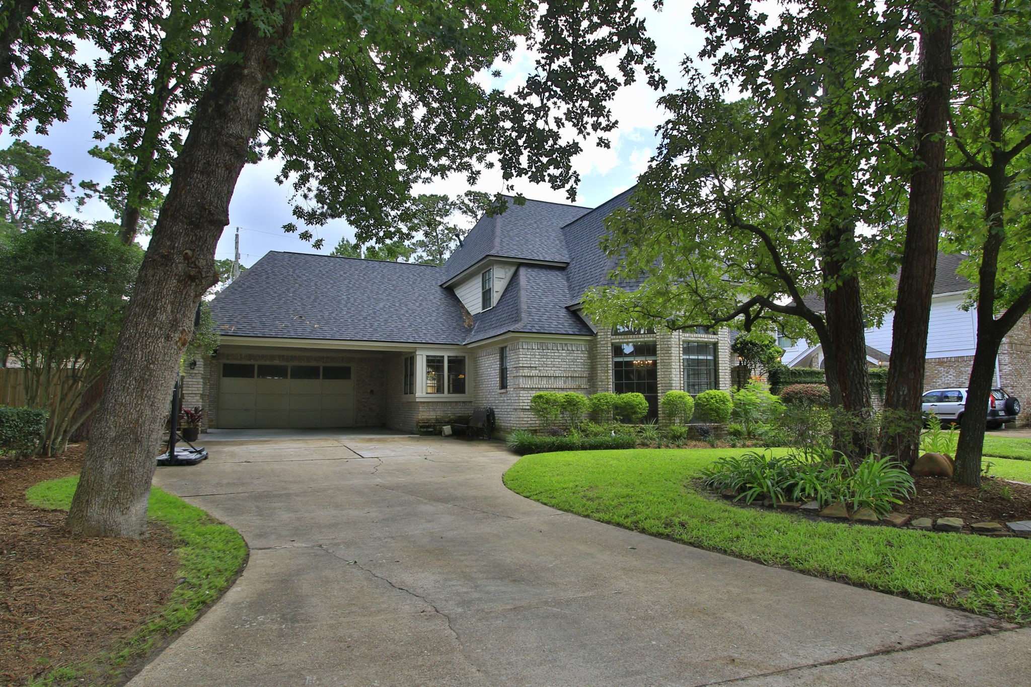 9714 Fenchurch Drive Spring, TX 77379 - Photo 3 of 35