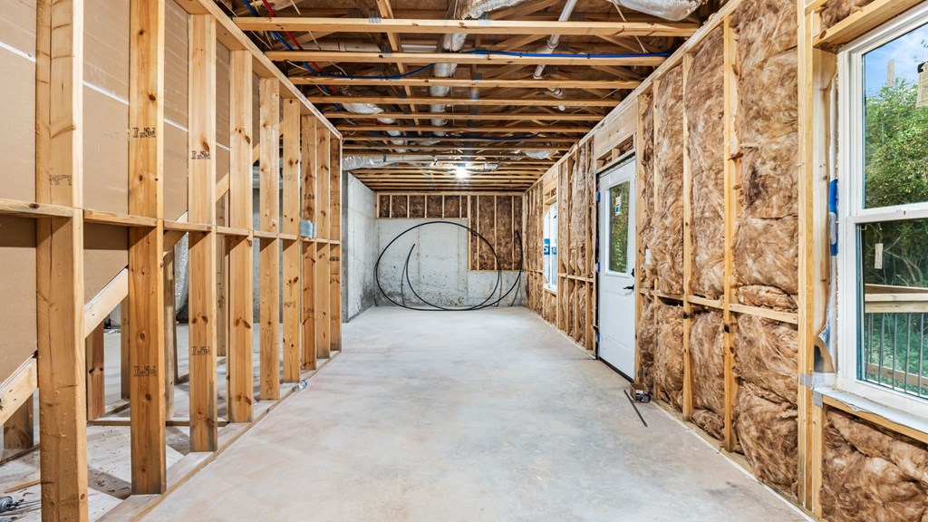 269 Old Orchard Road Ellijay, GA 30536 - Photo 14 of 17 a view of an entryway