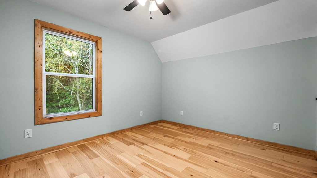 269 Old Orchard Road Ellijay, GA 30536 - Photo 9 of 17 an empty room with a window