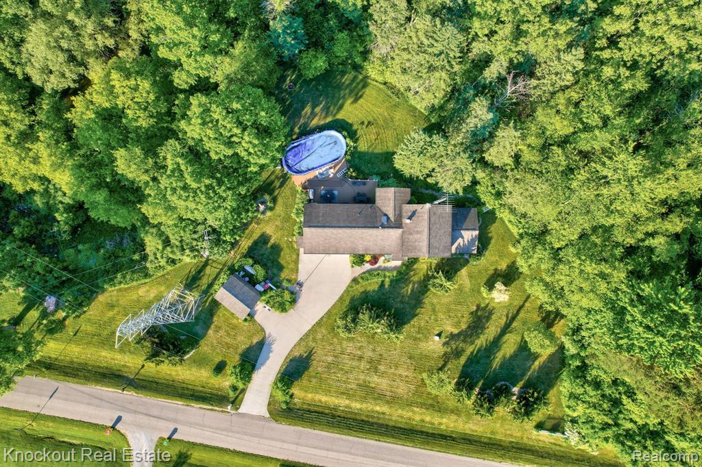 7051 Barkley Road Vassar, MI 48768 - Photo 65 of 80