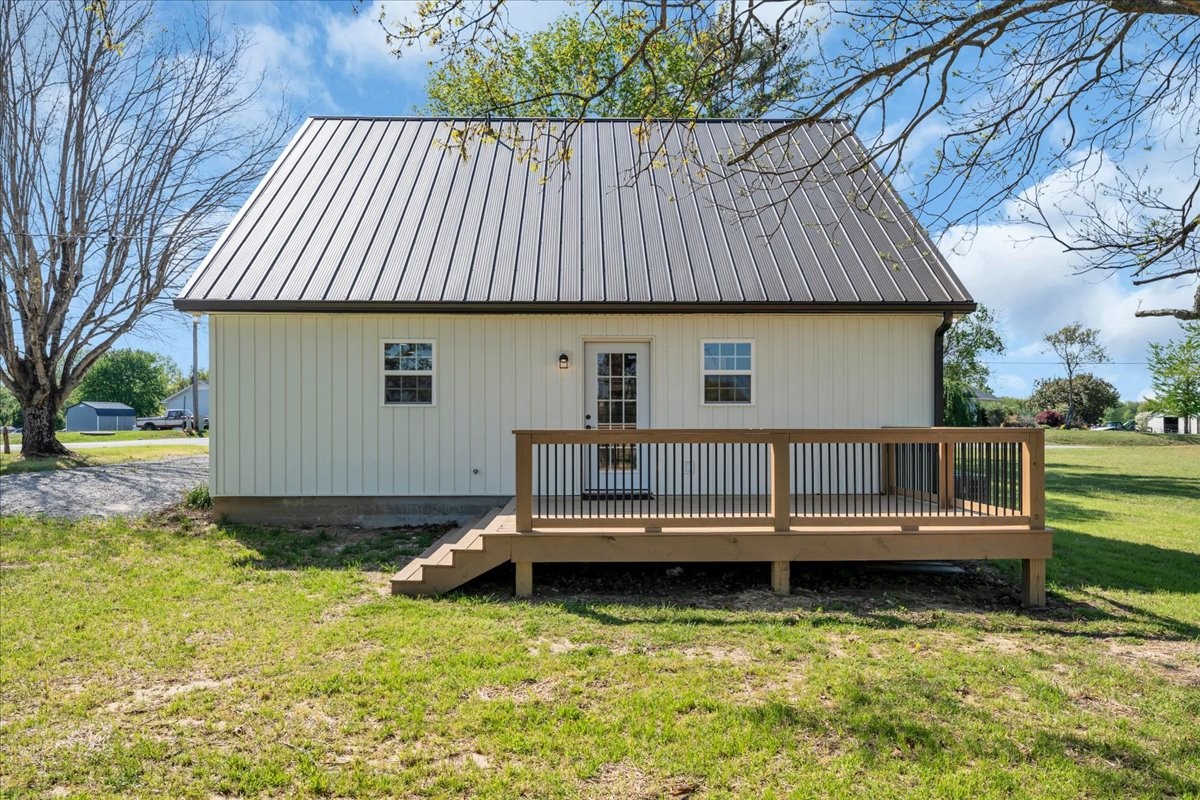 2152 Old Well Road Morrison, TN 37357 - Photo 45 of 50