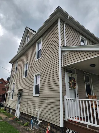 $95,000 | 800 West Clayton Street, New Castle, PA 16102