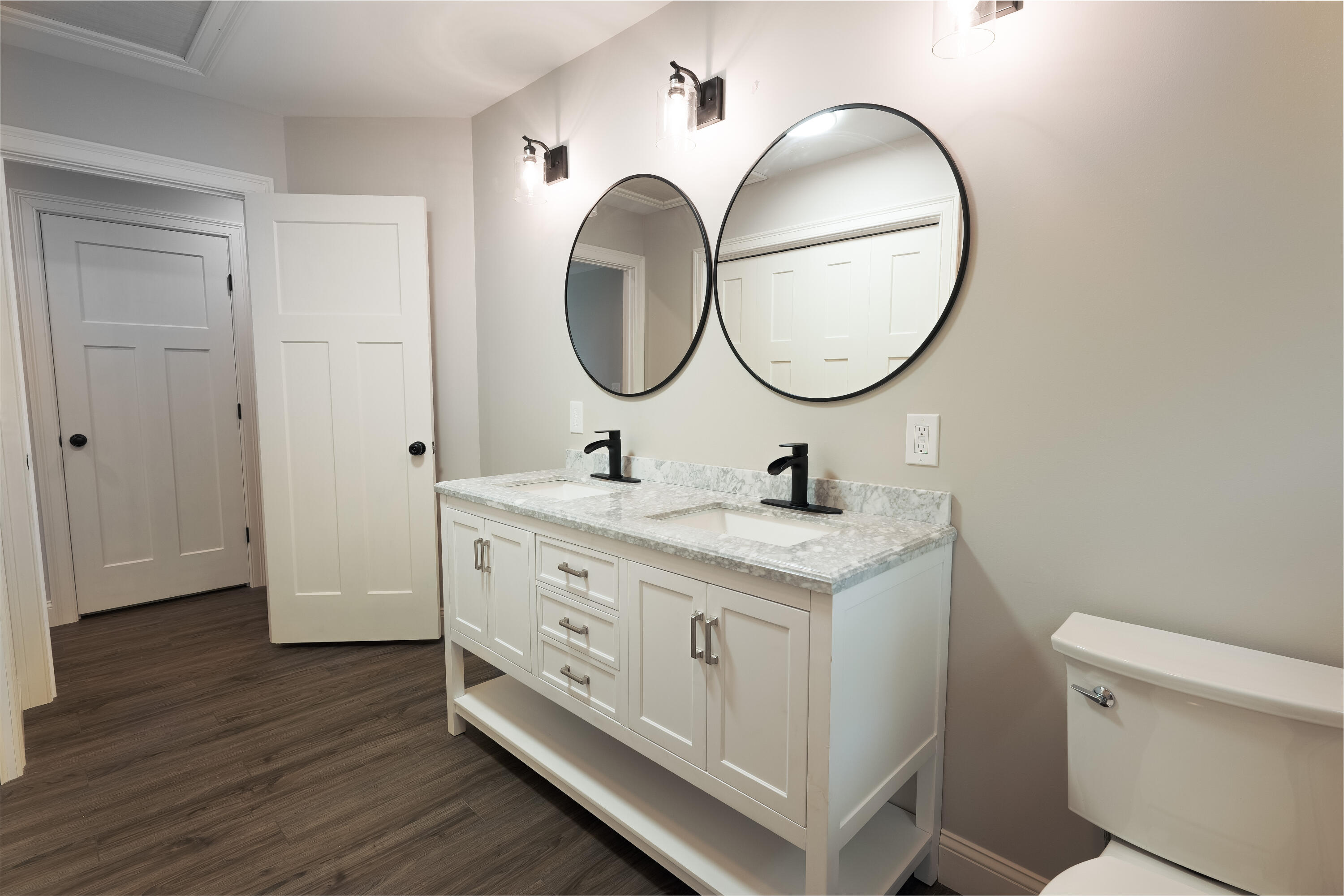 45 Basken Shores Road Waterboro, ME 04061 - Photo 18 of 58 1st Floor Bath