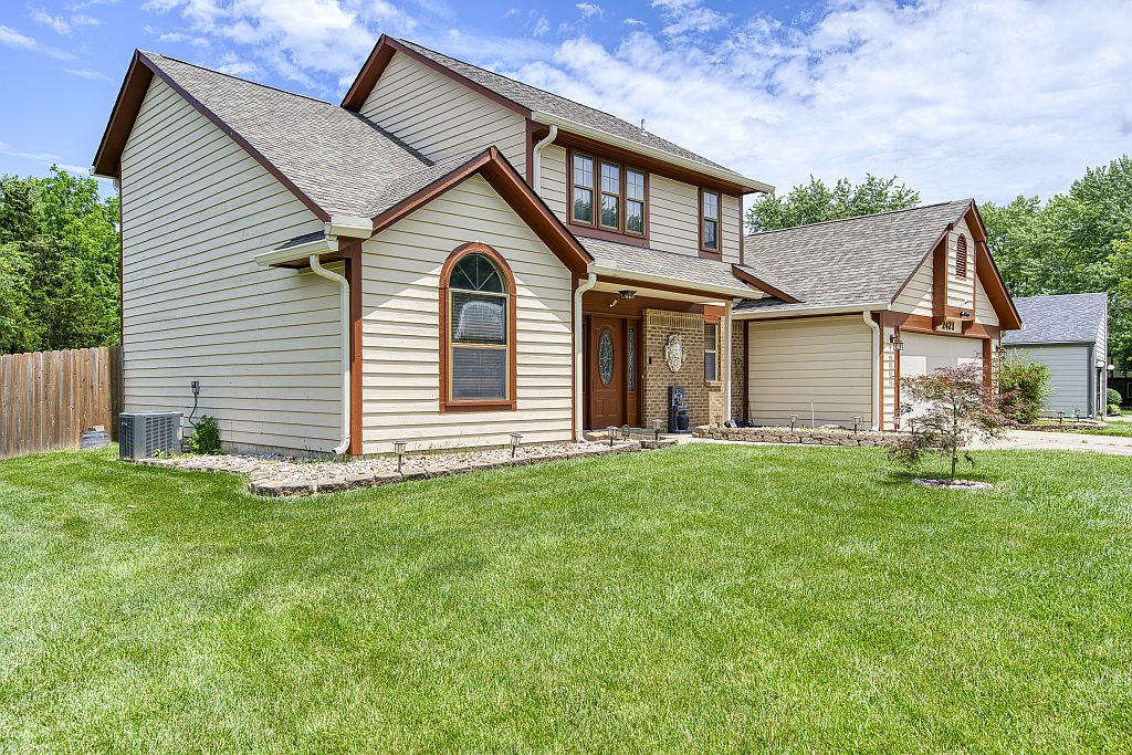 2421 Rossini Road Dayton, OH 45459 - Photo 6 of 54
