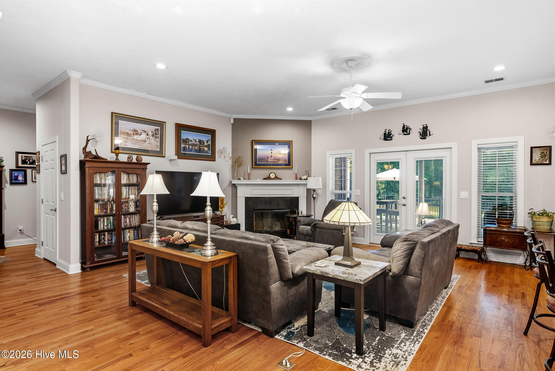 4769 Banks Mill Road Southeast Aiken, SC 29803 - Photo 12 of 79 Gallery Image 12