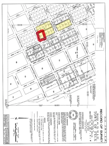 $42,000 | 56 Peck Id 83545, Peck, ID 83545