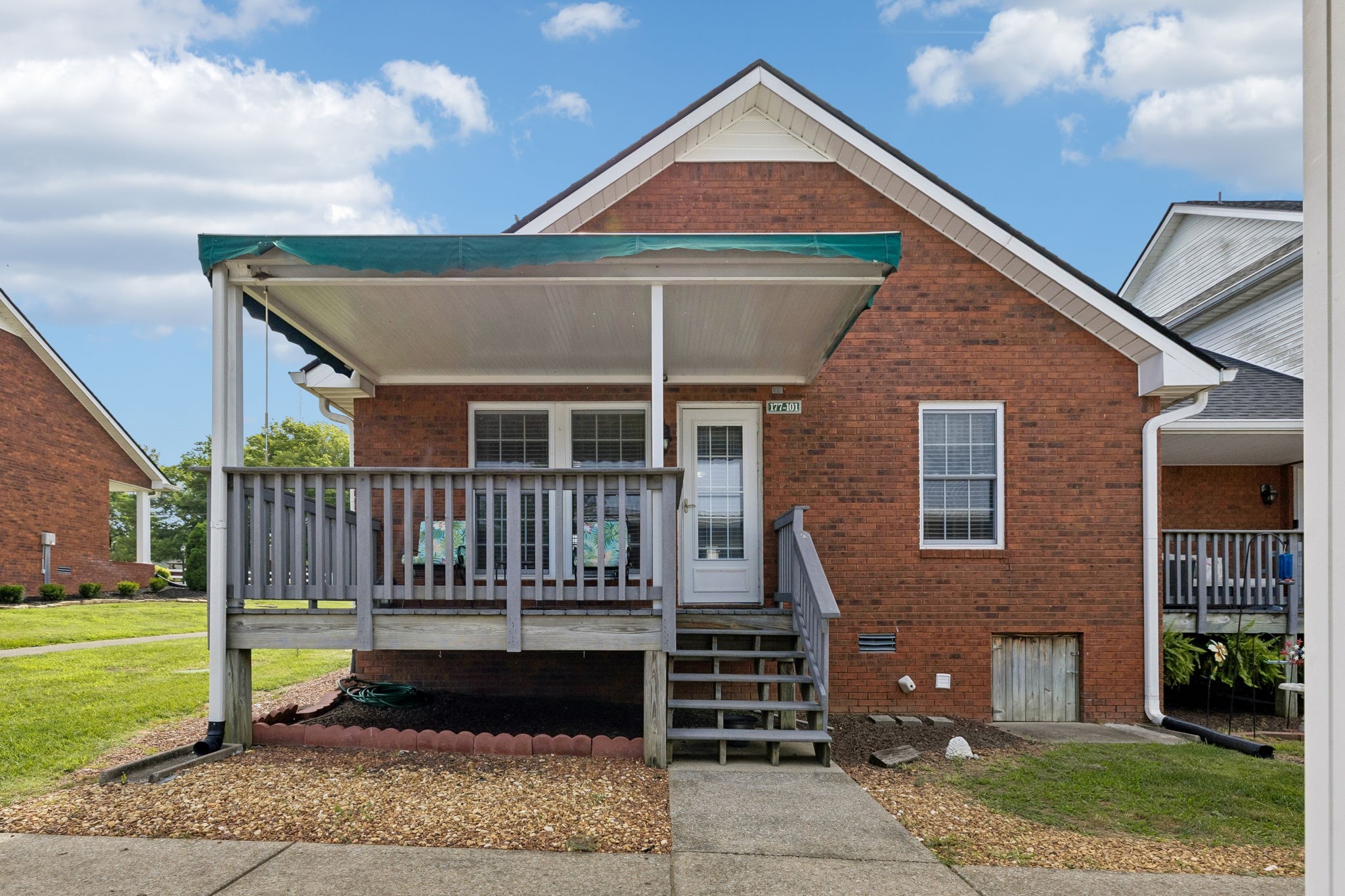 177 Bailey Lane, Unit 101 Pleasant View, TN 37146 - Photo 44 of 44
