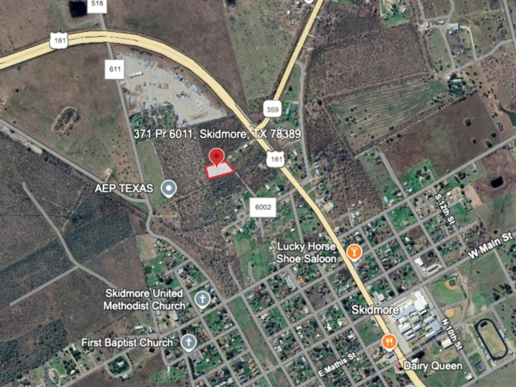 371 Private Road, Unit 6011 Skidmore, TX 78389 - Photo 5 of 6