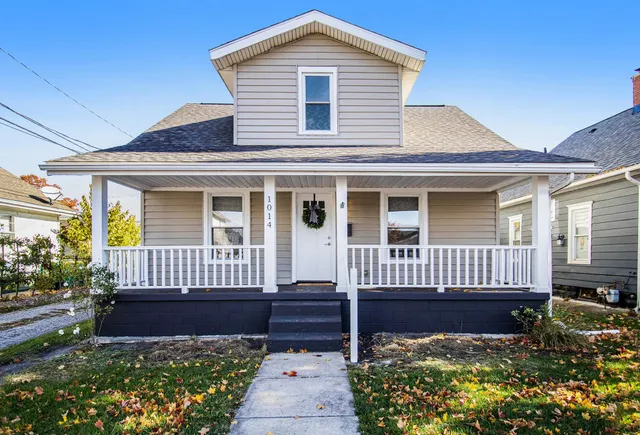 $175,000 | 1014 South Main Street, Mishawaka, IN 46544