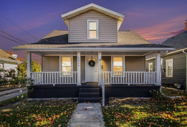 $175,000 | 1014 South Main Street, Mishawaka, IN 46544