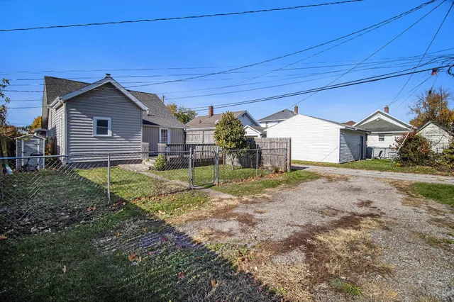 $175,000 | 1014 South Main Street, Mishawaka, IN 46544